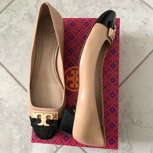 Tory Burch shoes, in very good condition